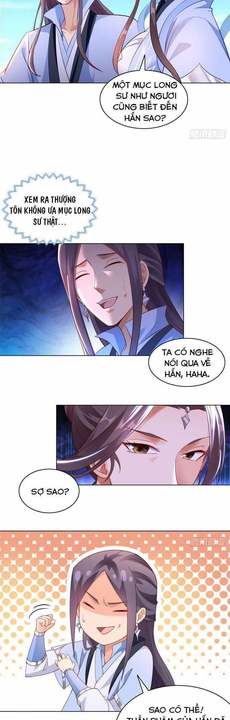 Mục Long Sư 46 trang 8