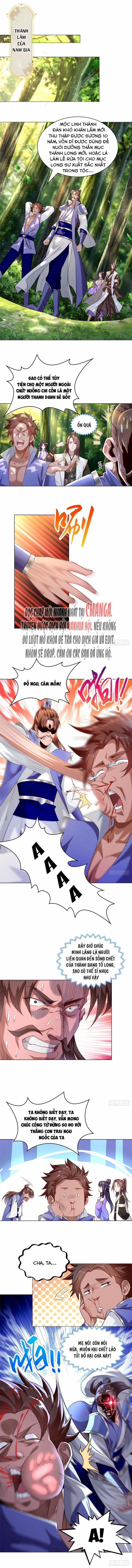 Mục Long Sư 47 trang 2