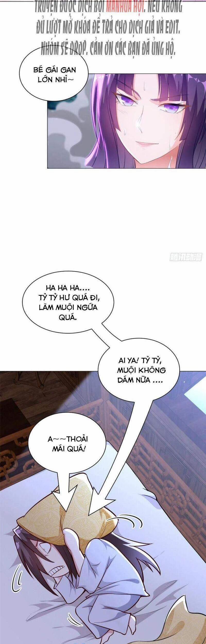 Mục Long Sư 56 trang 10