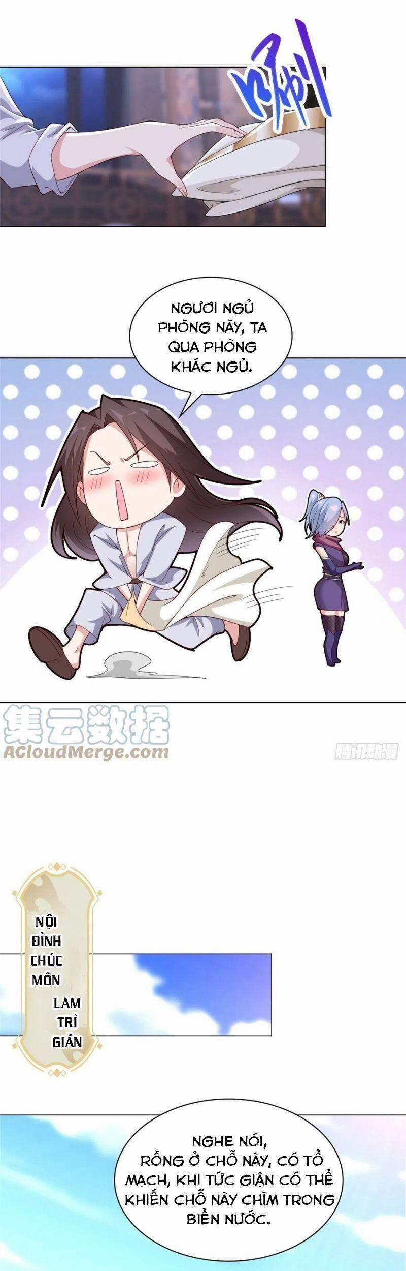 Mục Long Sư 56 trang 13