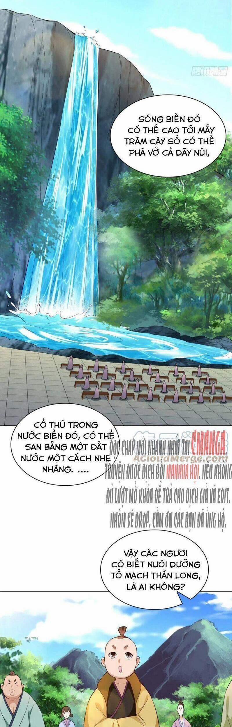 Mục Long Sư 56 trang 14