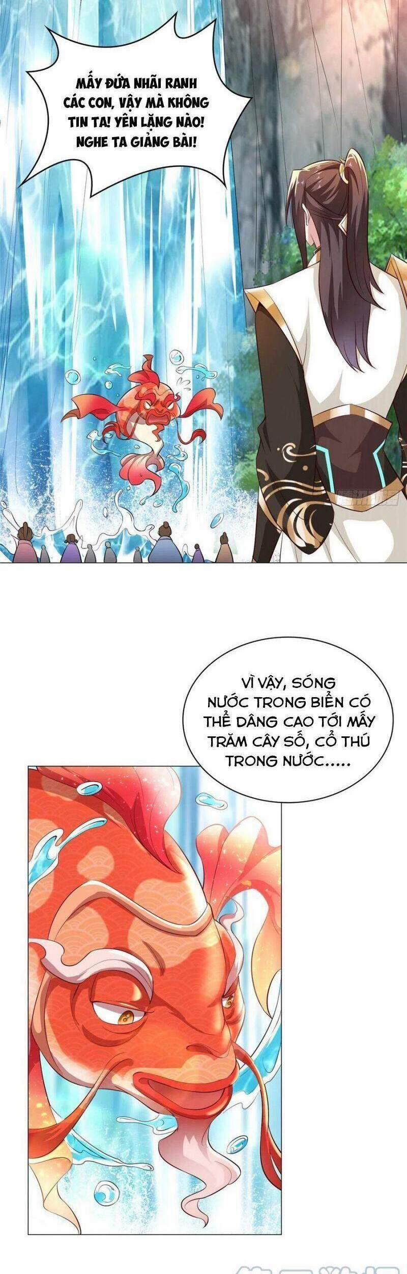 Mục Long Sư 56 trang 16