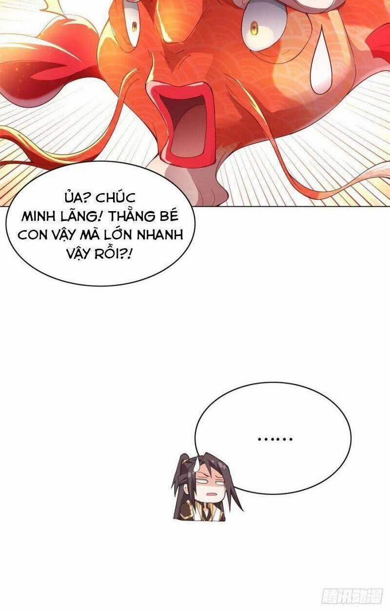 Mục Long Sư 56 trang 23