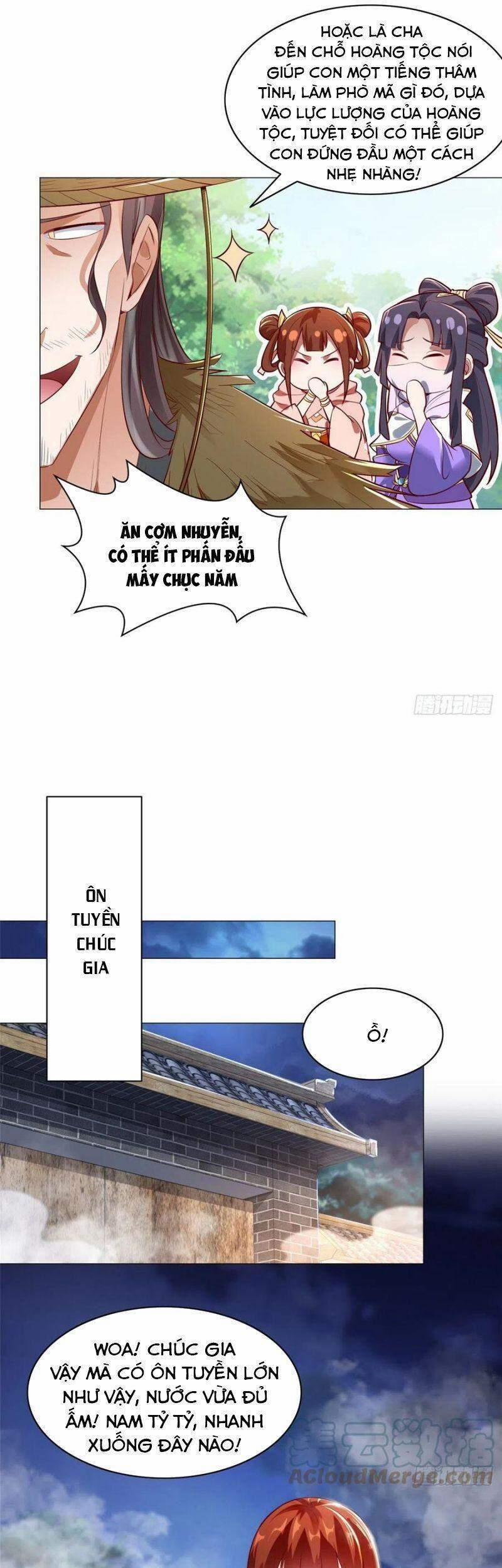 Mục Long Sư 56 trang 4