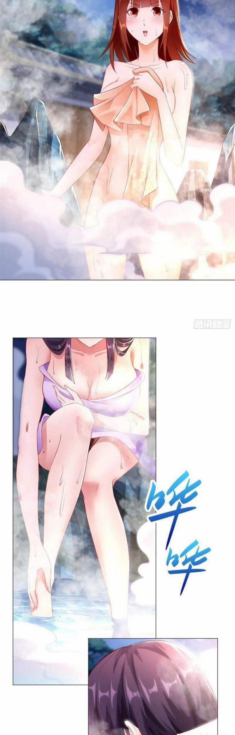 Mục Long Sư 56 trang 5