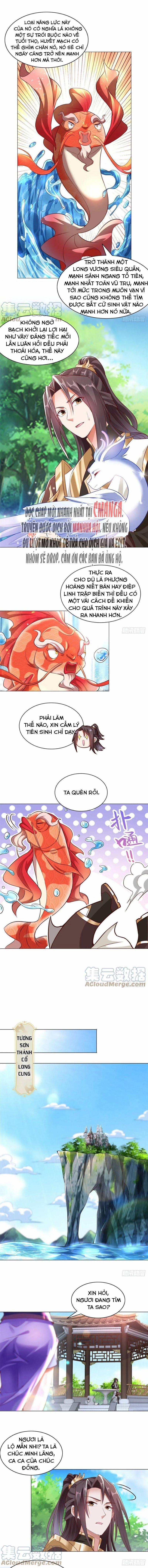 Mục Long Sư 57 trang 1