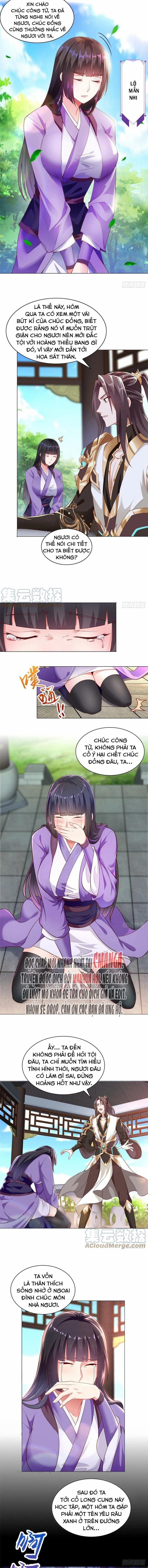 Mục Long Sư 57 trang 2