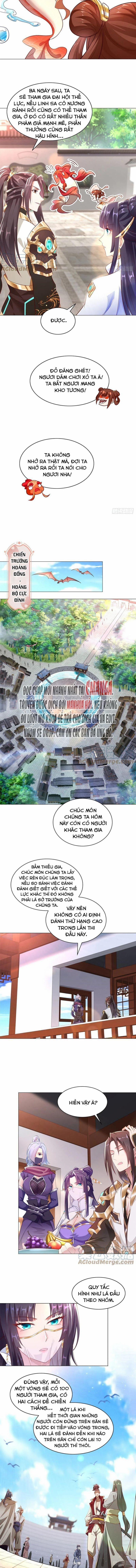 Mục Long Sư 58 trang 2