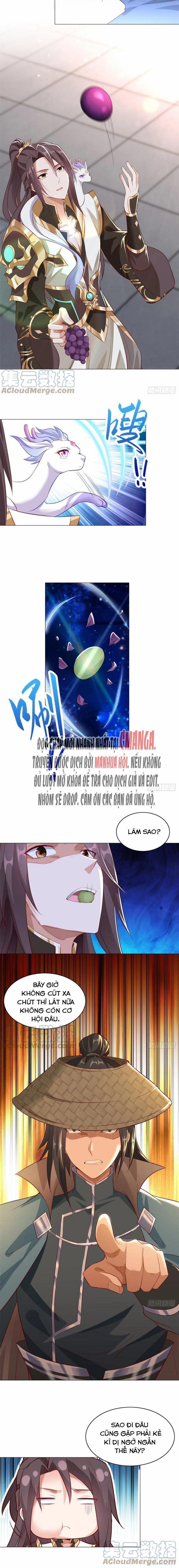 Mục Long Sư 58 trang 4