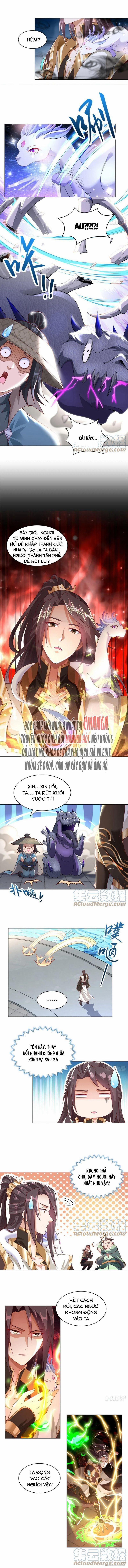 Mục Long Sư 59 trang 1