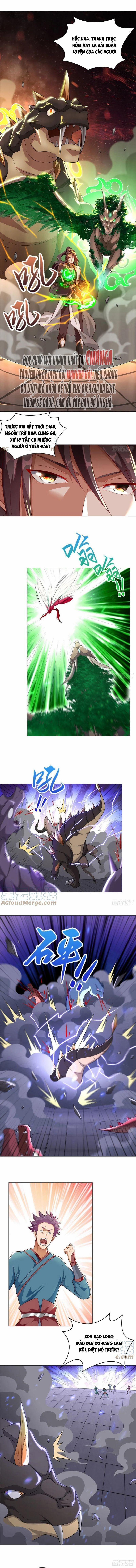 Mục Long Sư 59 trang 2