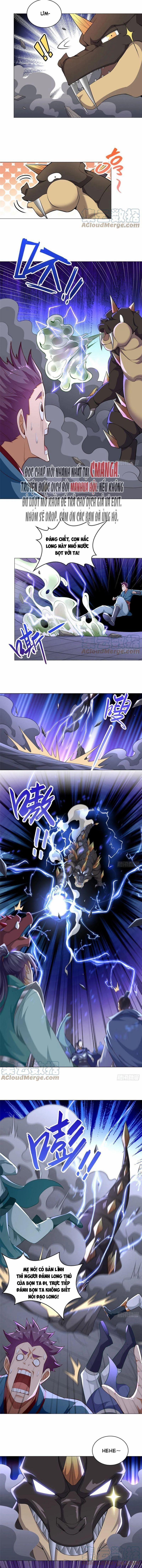 Mục Long Sư 59 trang 3