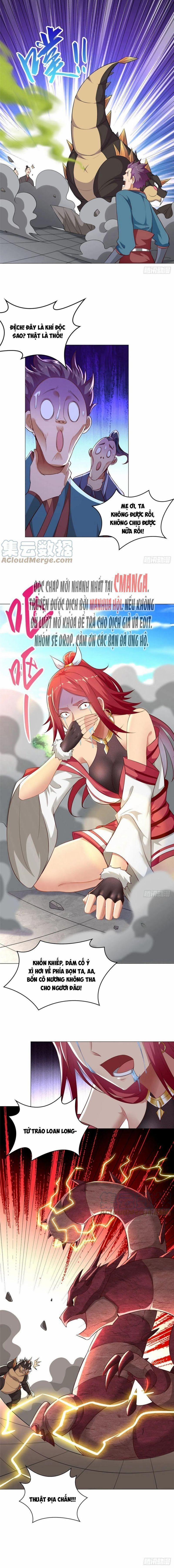 Mục Long Sư 59 trang 4