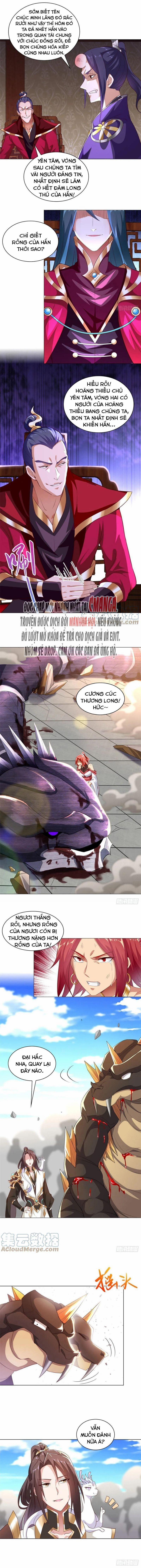 Mục Long Sư 61 trang 3