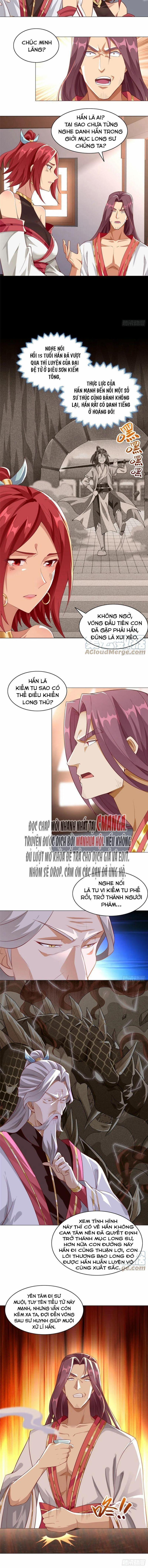 Mục Long Sư 62 trang 3