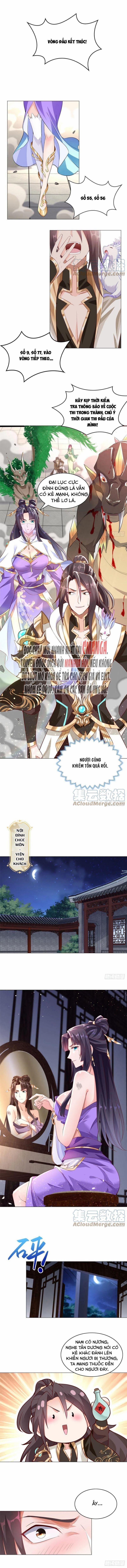 Mục Long Sư 63 trang 0