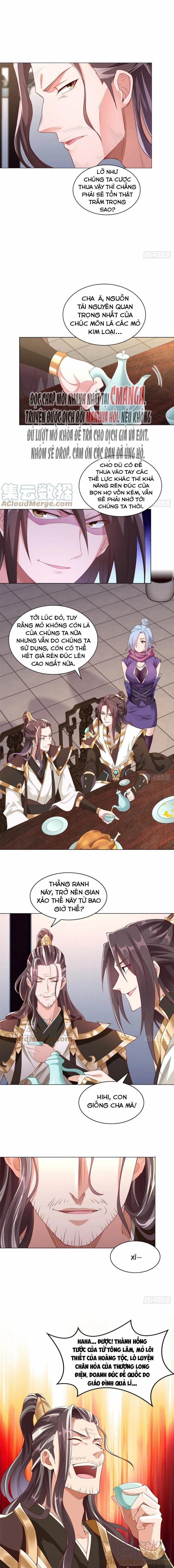 Mục Long Sư 63 trang 3