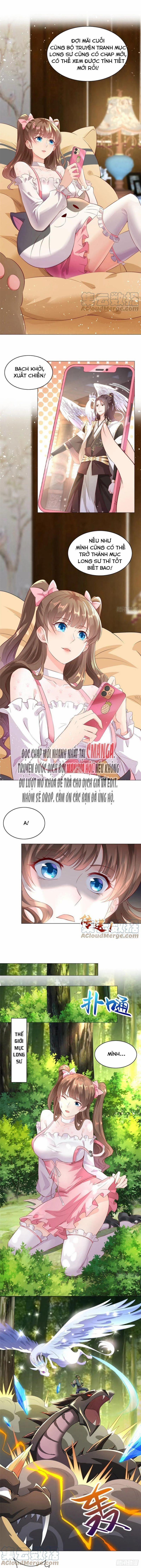 Mục Long Sư 64 trang 0