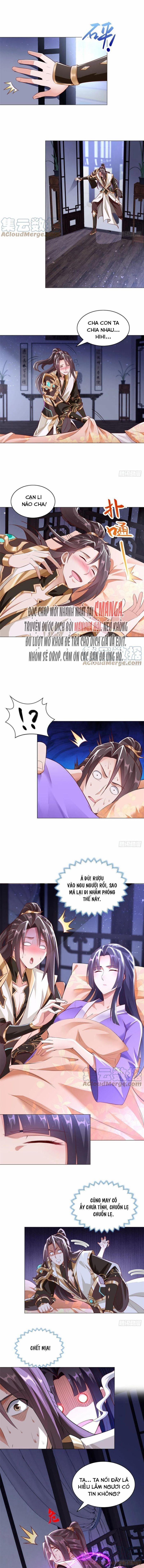 Mục Long Sư 65 trang 0