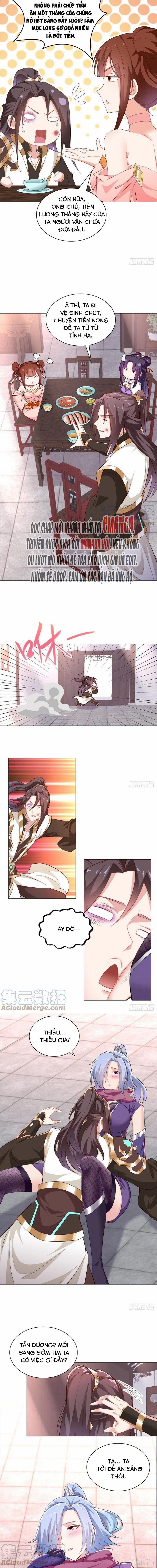 Mục Long Sư 65 trang 3