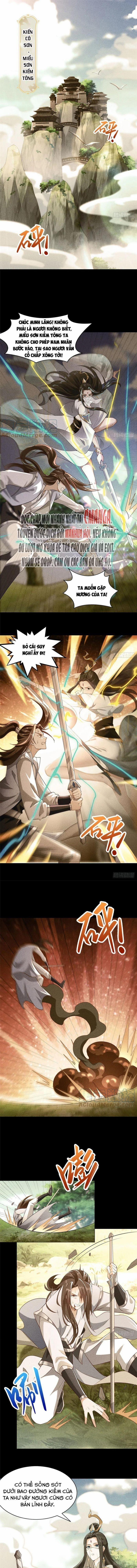 Mục Long Sư 67 trang 0