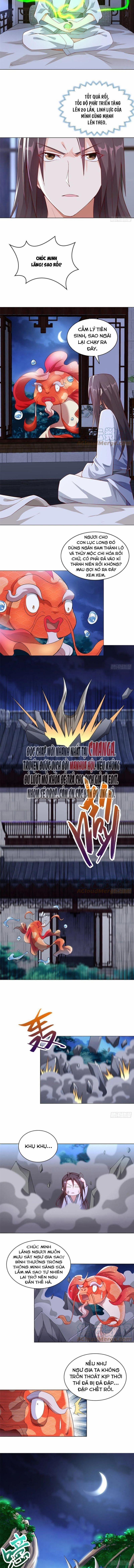 Mục Long Sư 68 trang 1