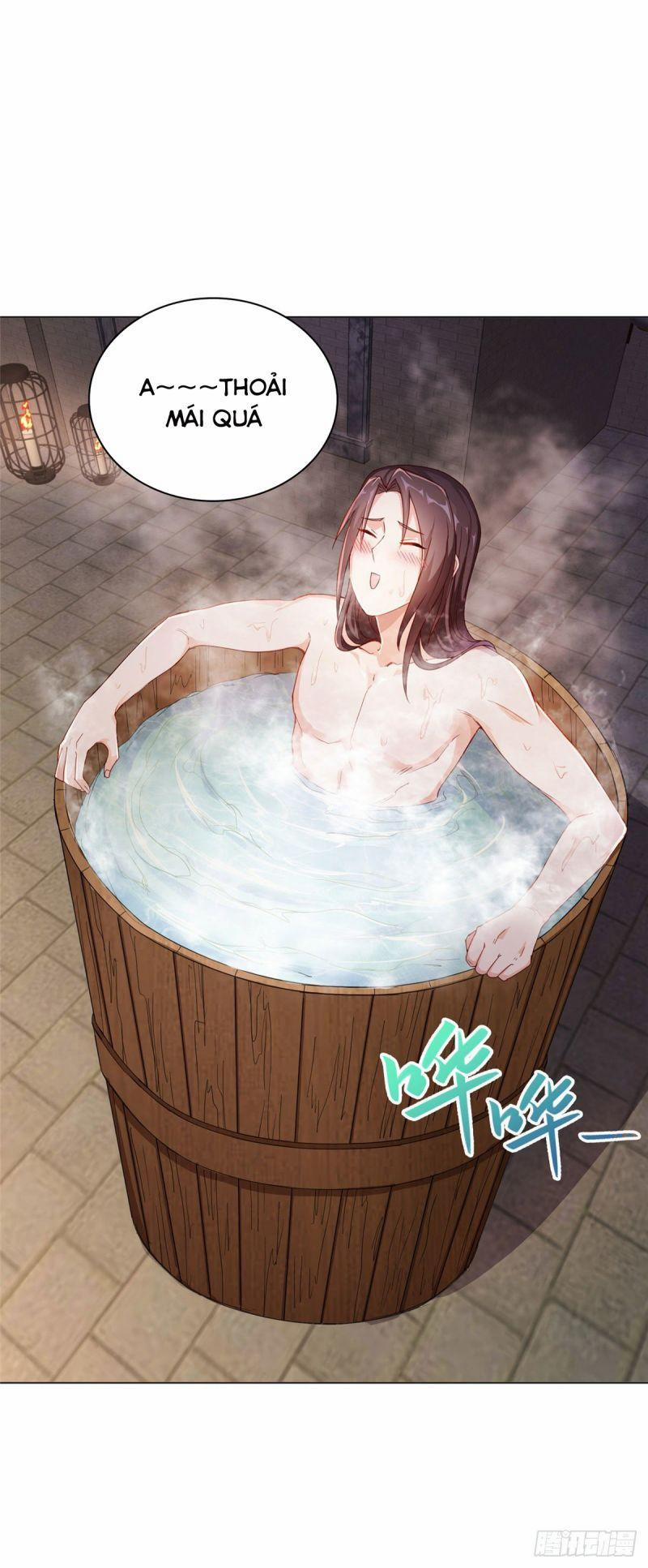 Mục Long Sư 9 trang 15