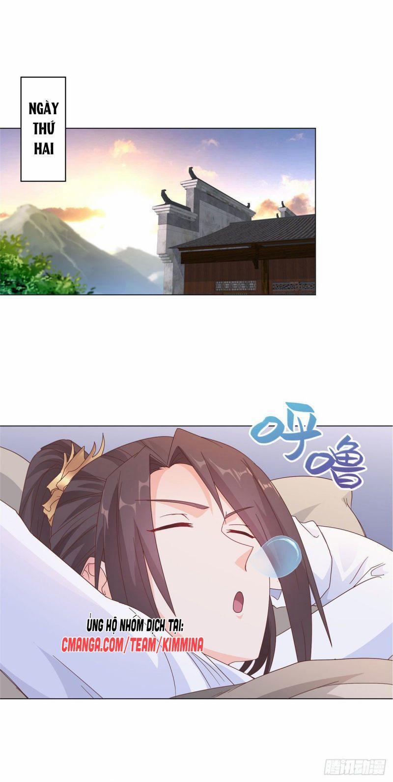 Mục Long Sư 9 trang 16