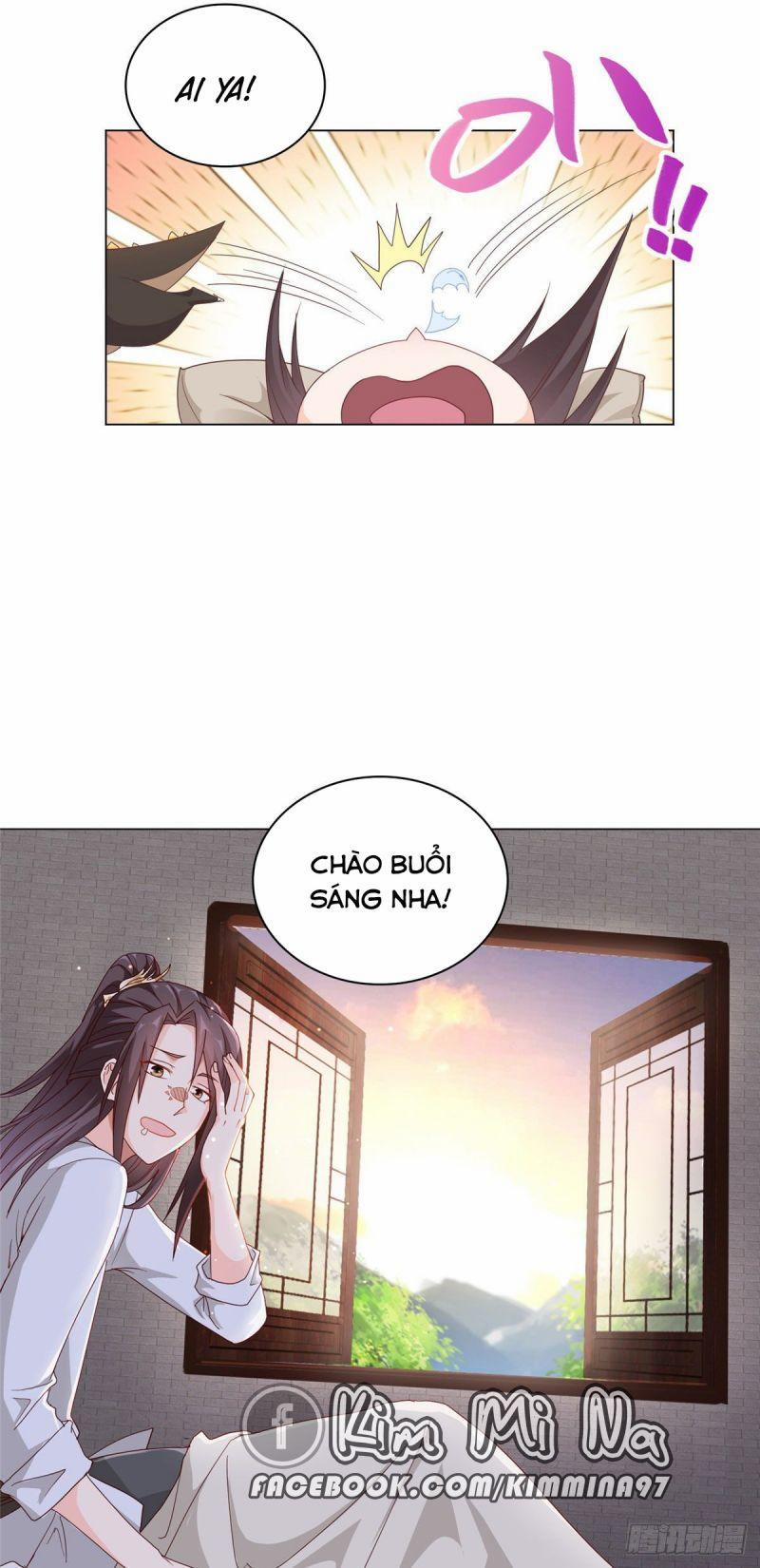 Mục Long Sư 9 trang 17