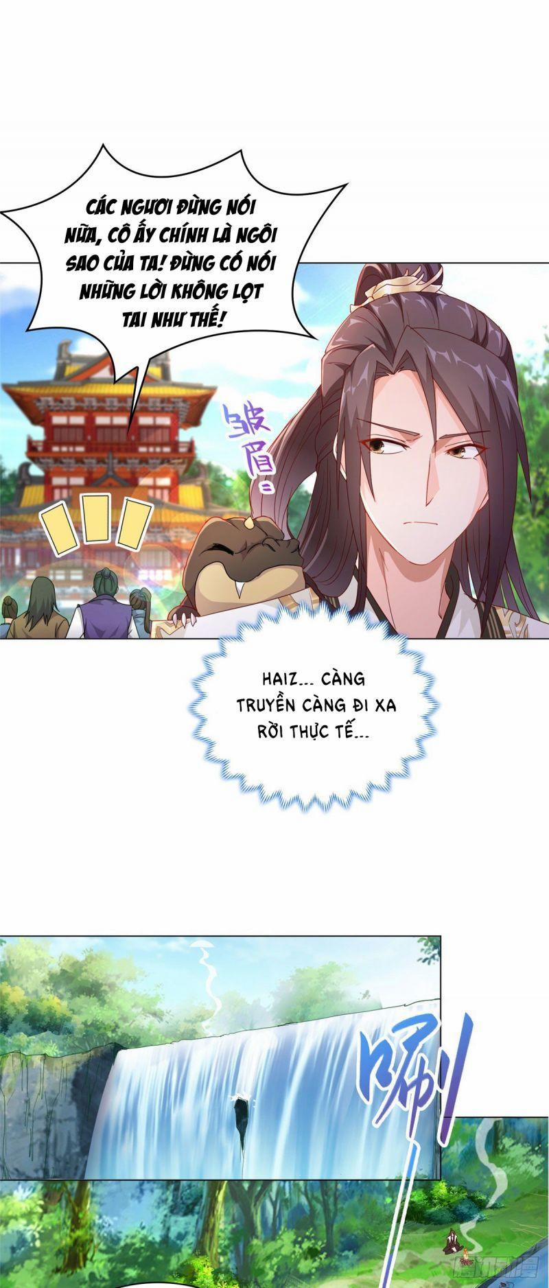 Mục Long Sư 9 trang 20