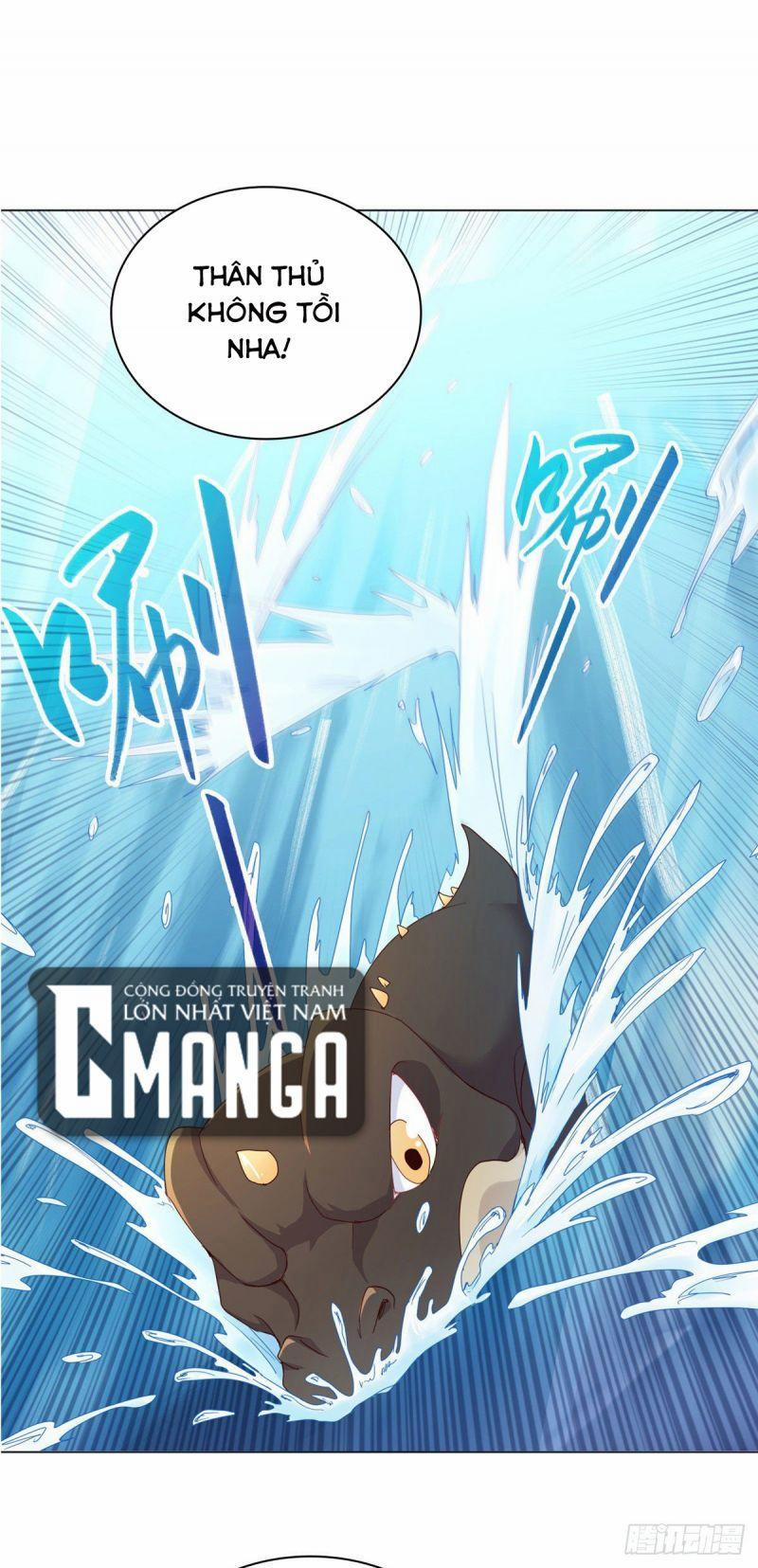 Mục Long Sư 9 trang 22