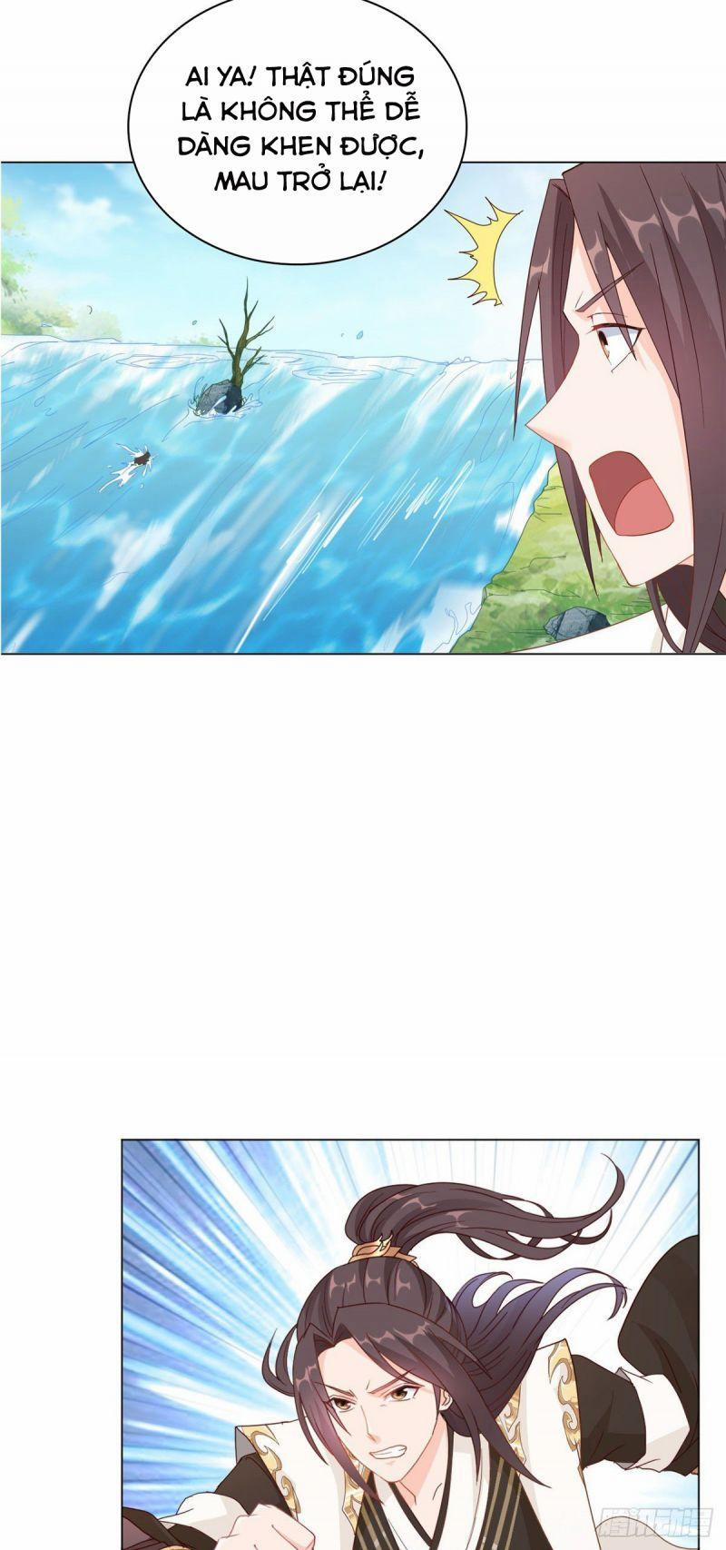 Mục Long Sư 9 trang 23