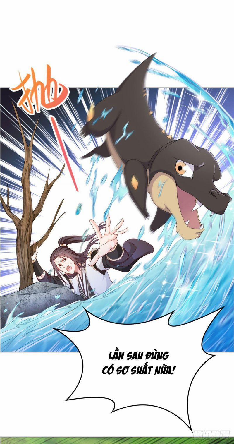 Mục Long Sư 9 trang 25