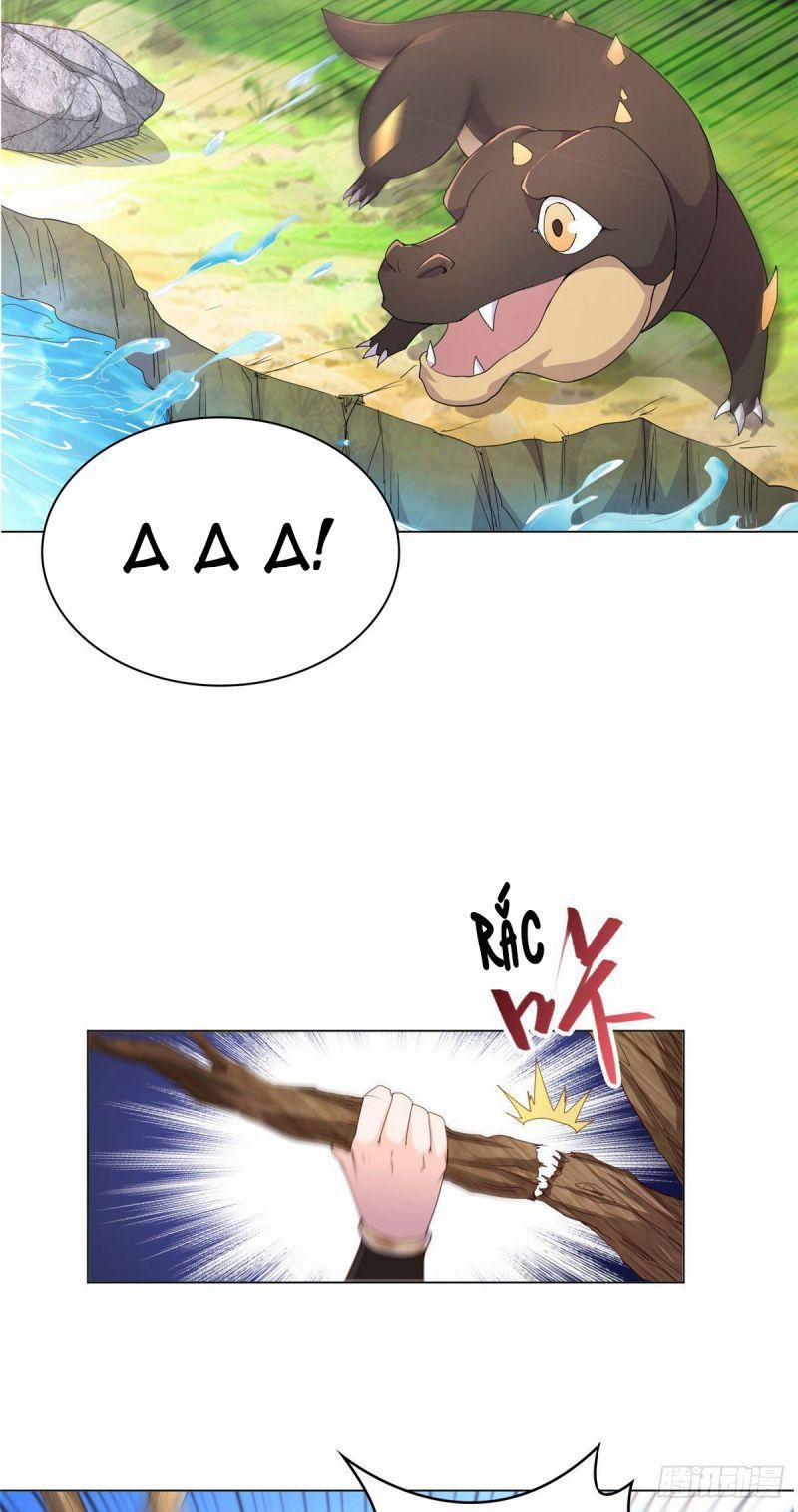 Mục Long Sư 9 trang 26