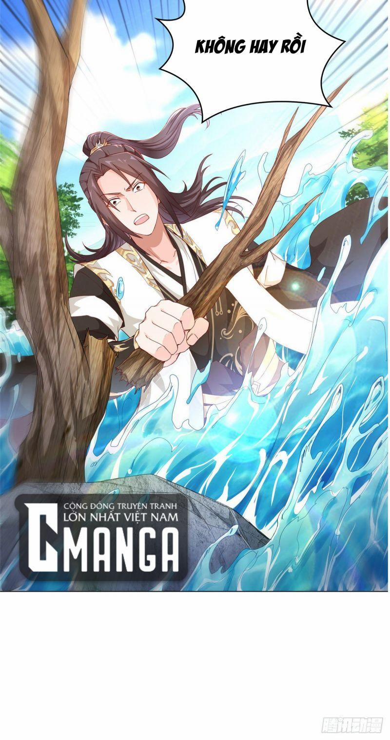 Mục Long Sư 9 trang 27