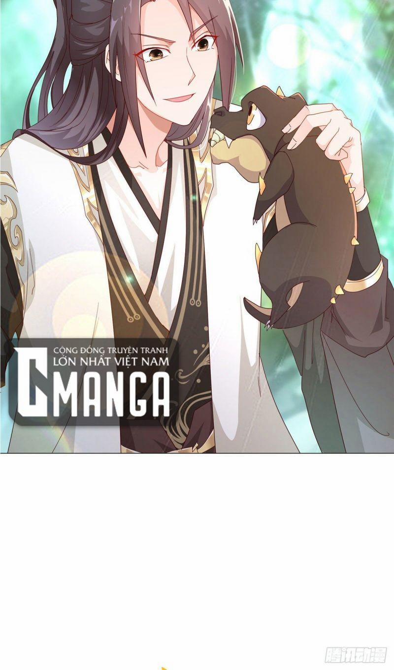 Mục Long Sư 9 trang 8