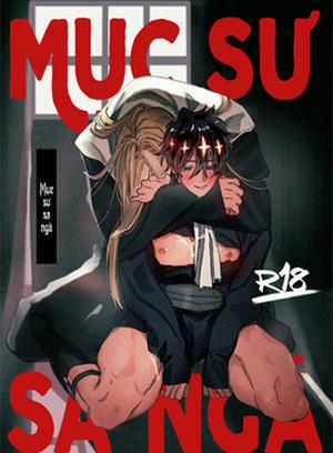 Đọc truyện tranh Mục Sư Sa Ngã