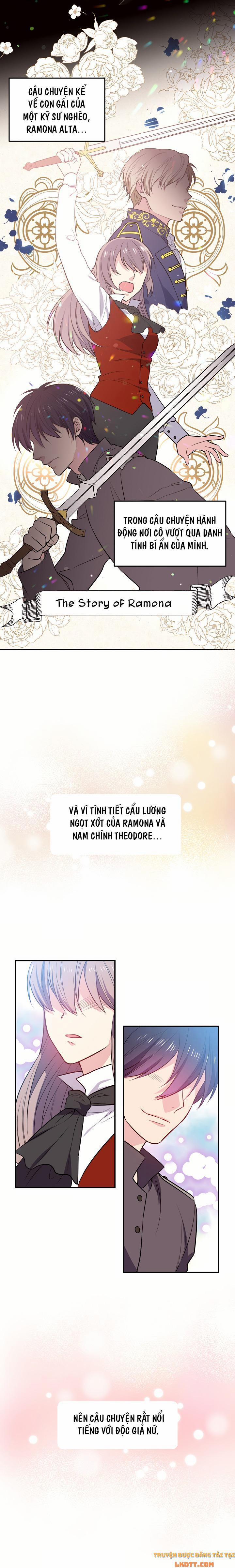 Mục Tiêu Là Cuộc Sống Hoàn Hảo Bất Khả Xâm Phạm 1 trang 12