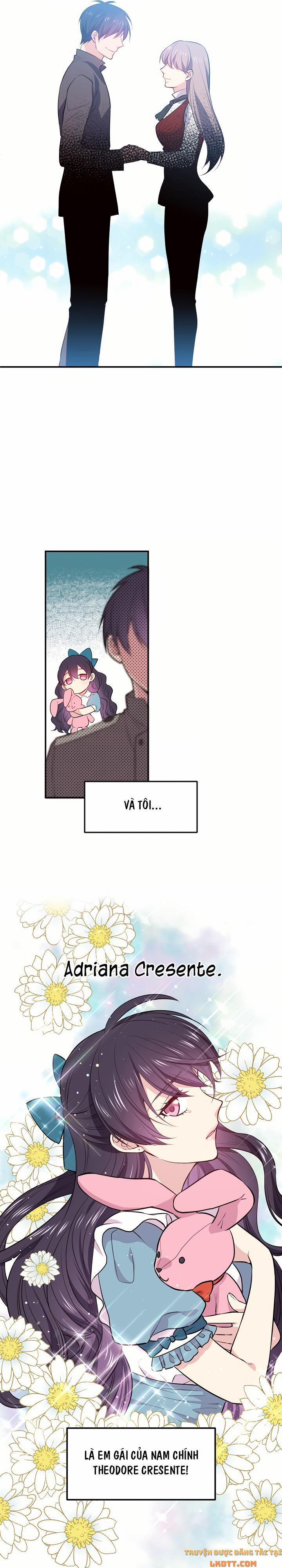 Mục Tiêu Là Cuộc Sống Hoàn Hảo Bất Khả Xâm Phạm 1 trang 13