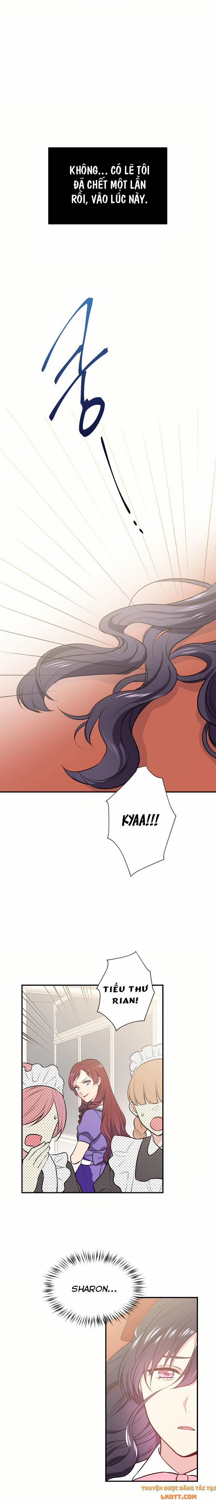 Mục Tiêu Là Cuộc Sống Hoàn Hảo Bất Khả Xâm Phạm 1 trang 2