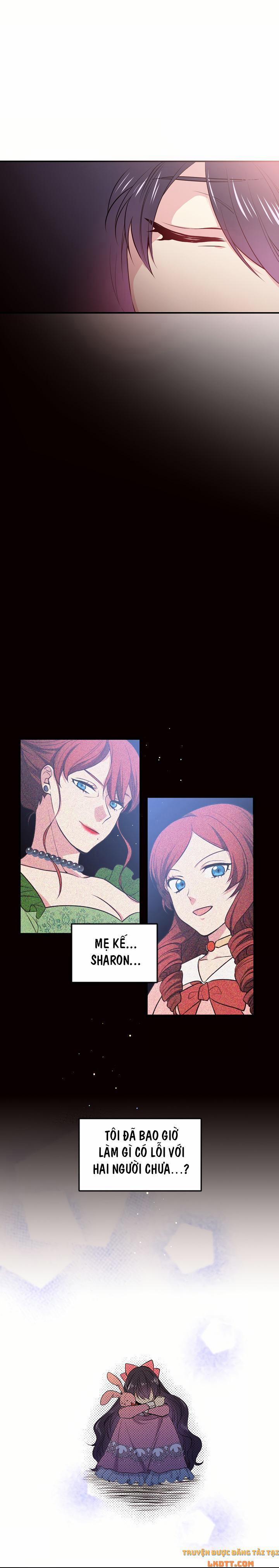 Mục Tiêu Là Cuộc Sống Hoàn Hảo Bất Khả Xâm Phạm 1 trang 3