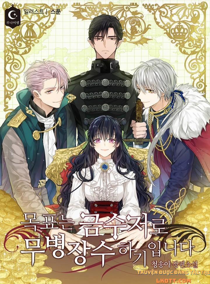 Mục Tiêu Là Cuộc Sống Hoàn Hảo Bất Khả Xâm Phạm 10 trang 0