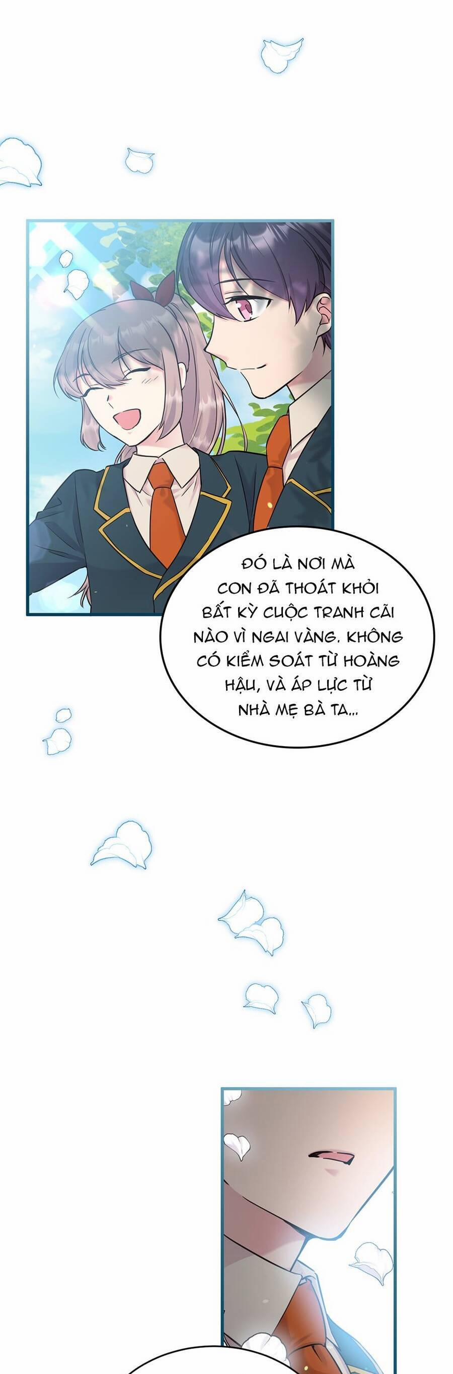 Mục Tiêu Là Cuộc Sống Hoàn Hảo Bất Khả Xâm Phạm 100 trang 13