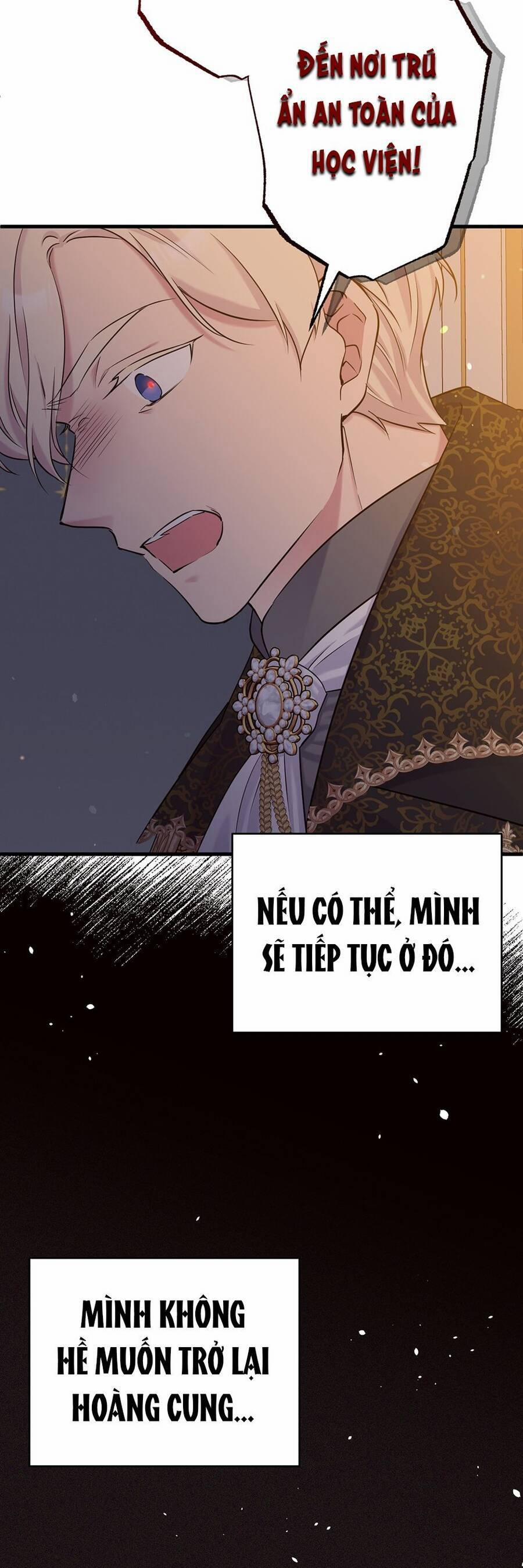 Mục Tiêu Là Cuộc Sống Hoàn Hảo Bất Khả Xâm Phạm 100 trang 17