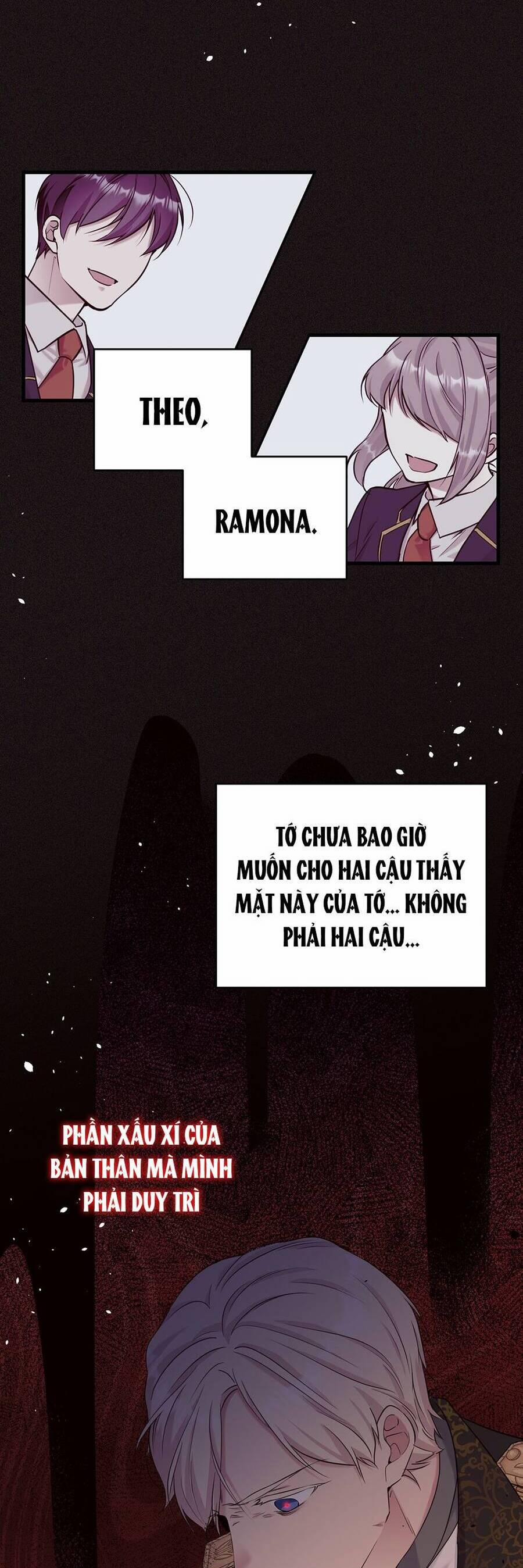 Mục Tiêu Là Cuộc Sống Hoàn Hảo Bất Khả Xâm Phạm 100 trang 18