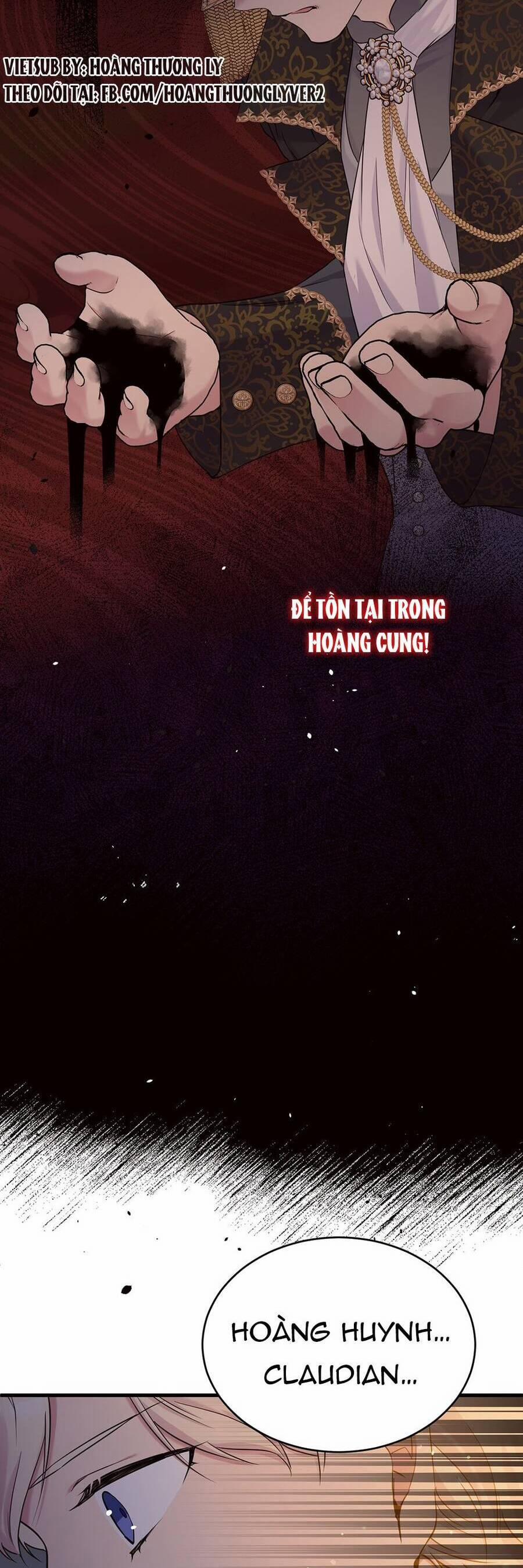 Mục Tiêu Là Cuộc Sống Hoàn Hảo Bất Khả Xâm Phạm 100 trang 19