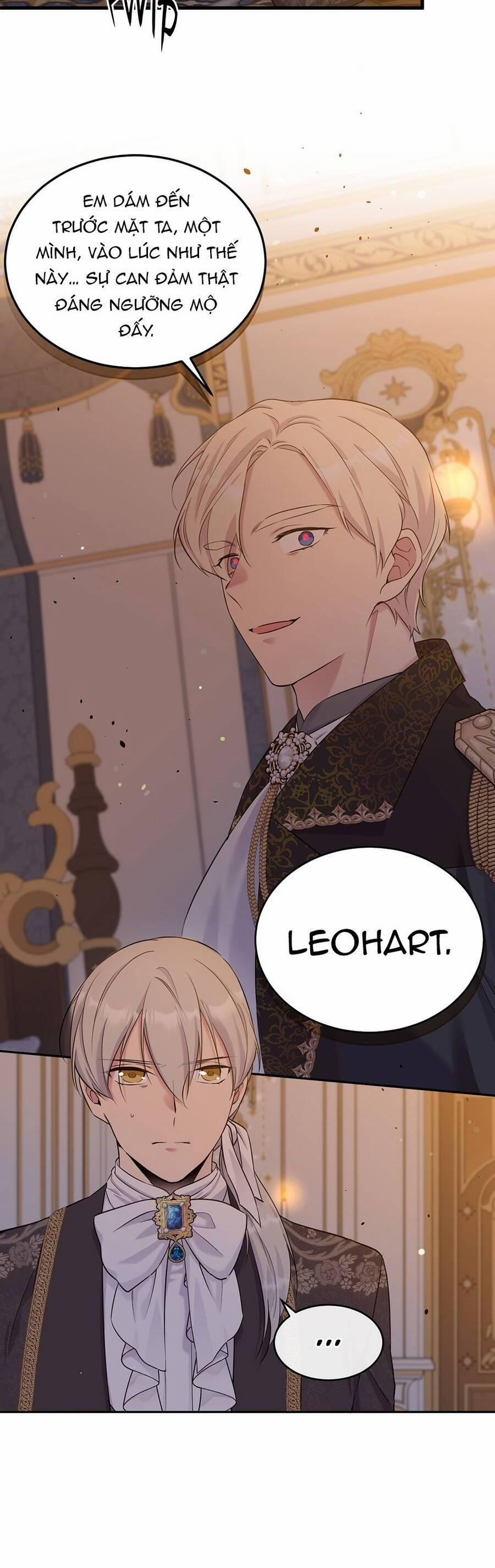 Mục Tiêu Là Cuộc Sống Hoàn Hảo Bất Khả Xâm Phạm 100 trang 23