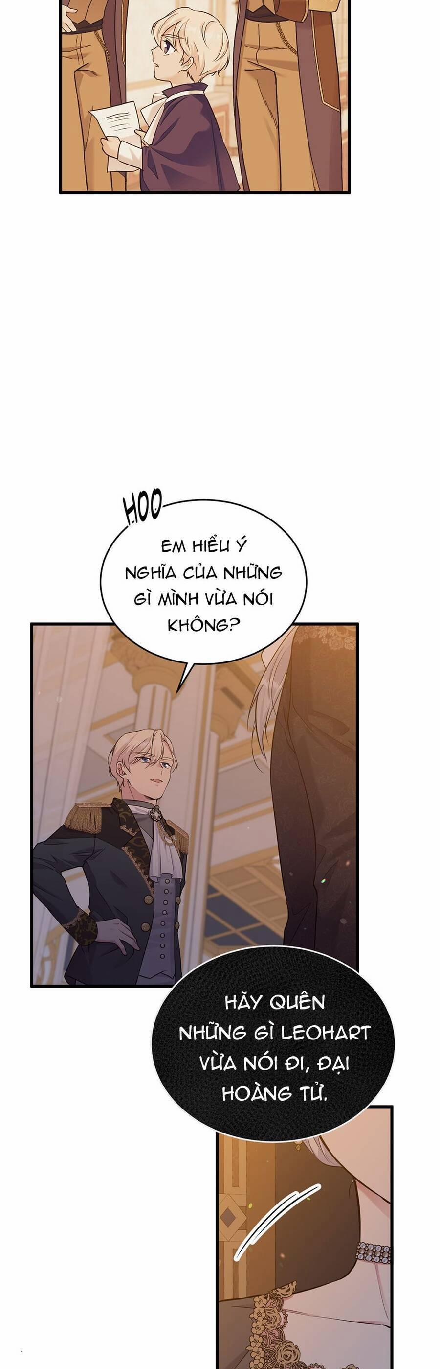 Mục Tiêu Là Cuộc Sống Hoàn Hảo Bất Khả Xâm Phạm 100 trang 25