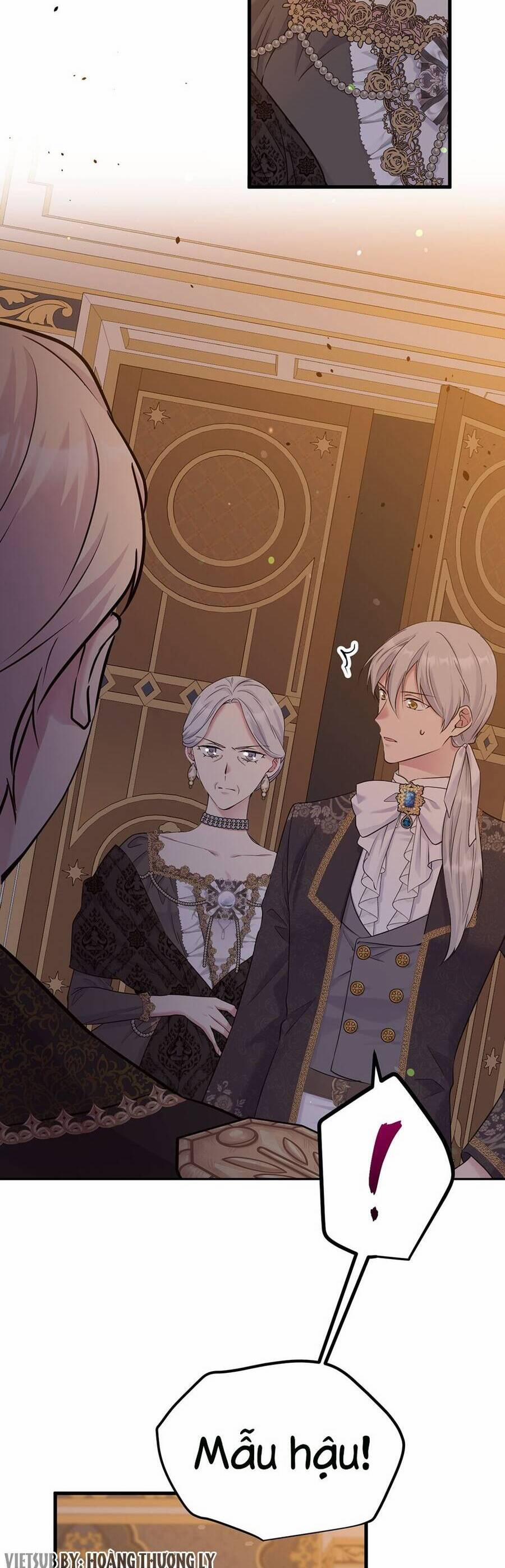 Mục Tiêu Là Cuộc Sống Hoàn Hảo Bất Khả Xâm Phạm 100 trang 26