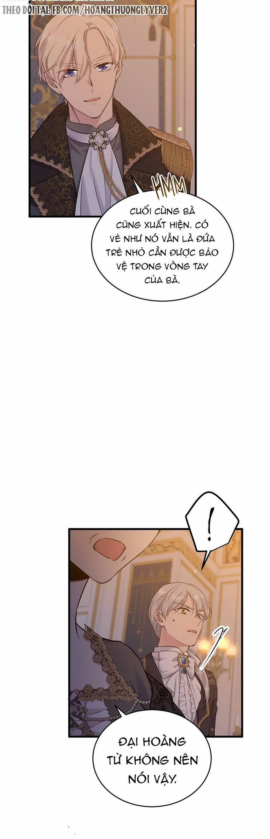 Mục Tiêu Là Cuộc Sống Hoàn Hảo Bất Khả Xâm Phạm 100 trang 27